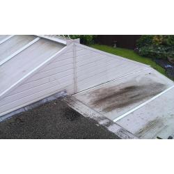 Conservatory cleaning and Repairs Nottingham