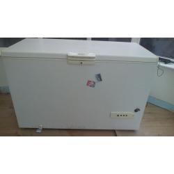 Chest freezer