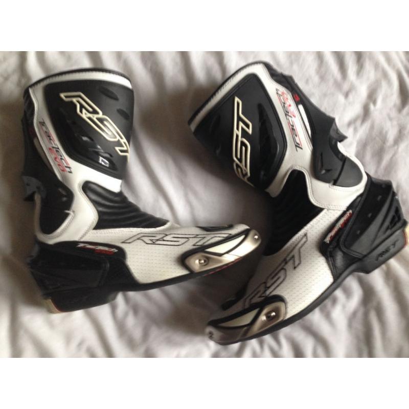 RST motobike bundle