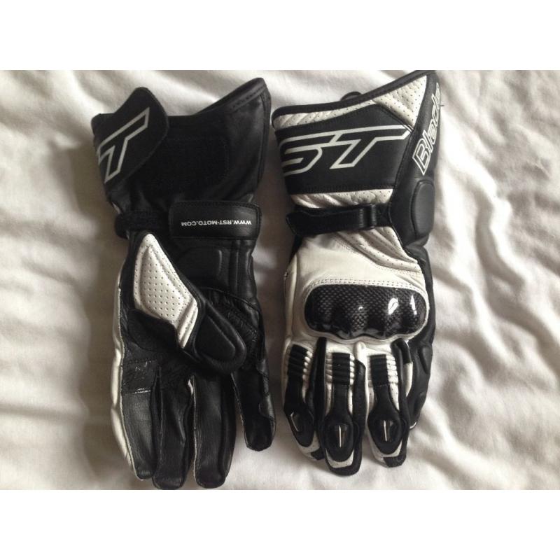 RST motobike bundle