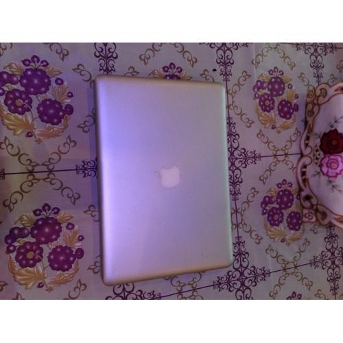 Apple Mac book pro
