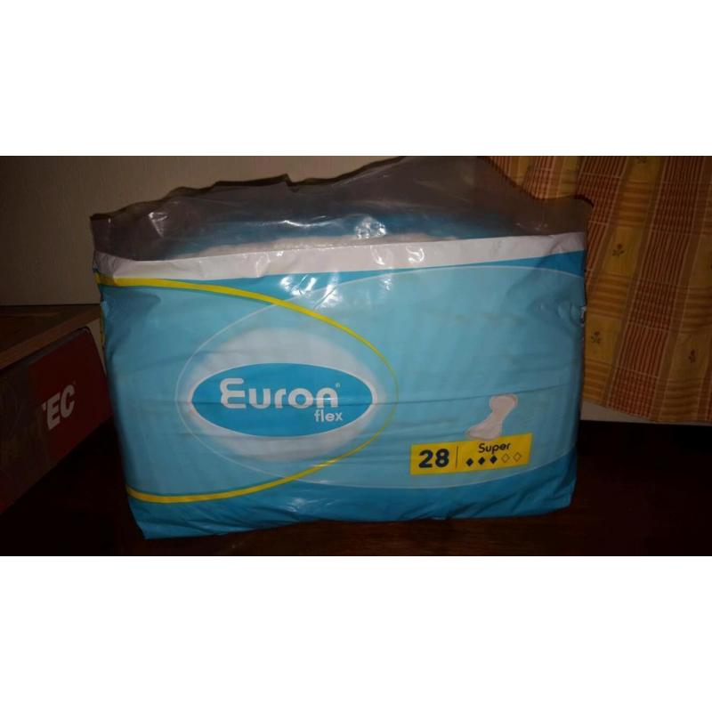 Euron Flex Super