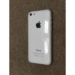iPhone 5C 16GBs EE for sale in good condition