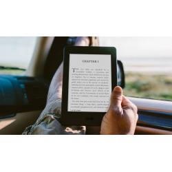 Kindle 7th generation 2015