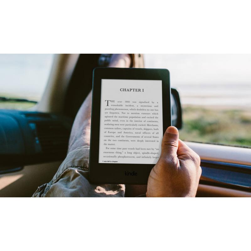Kindle 7th generation 2015