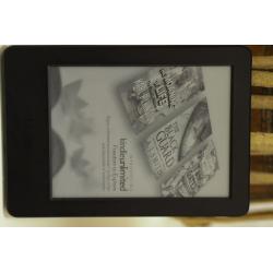 Kindle 7th generation 2015