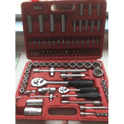 ***BRAND NEW***Professional 94 piece socket set
