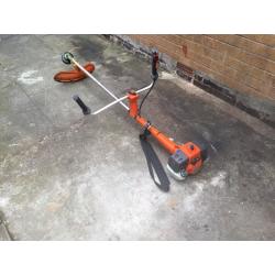 Husqavarna petrol strimmer