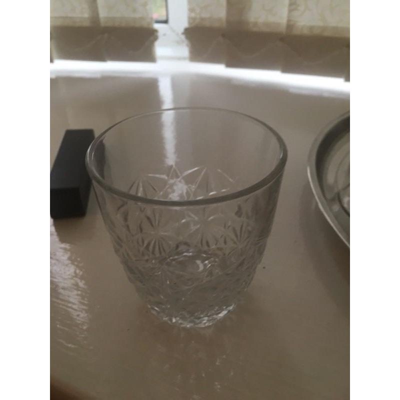 Decanter set