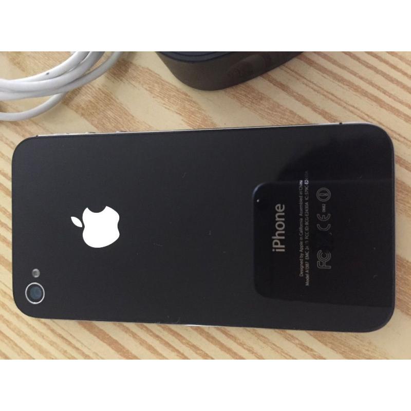 Apple IPhone 4s Smartphone *Fantastic Condition*