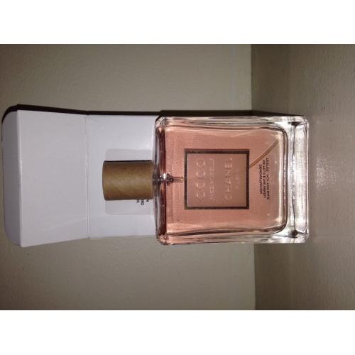 CHANEL COCO MADEMOISELLE 100ml (BRAND NEW, TESTER BOX)