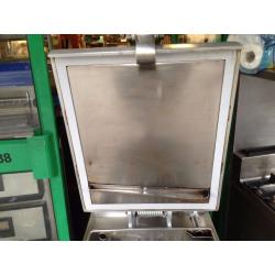 CATERING COMMERCIAL FASTRON MODEL HENNY PENNY CHICKEN PRESSURE GAS FRYER KITCHEN FAST FOOD TAKE AWAY