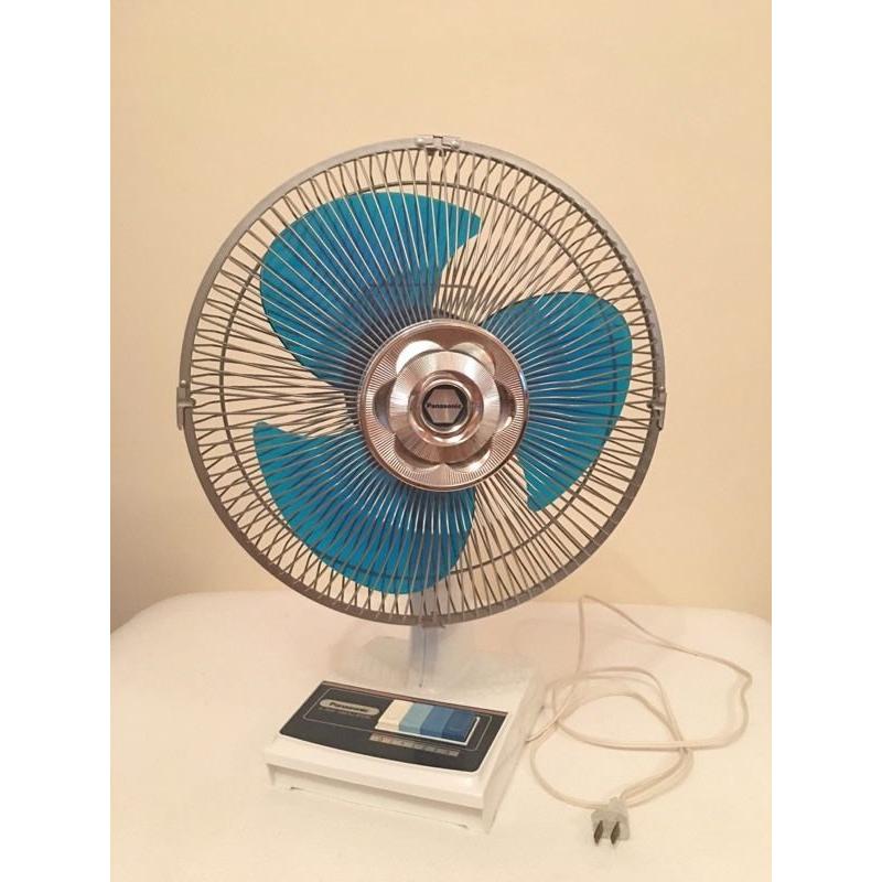 Panasonic fan