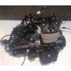 MOTO GUZZI V7 engine V-twin 750cc 2013 and upward engine,gearbox,starter,injection.