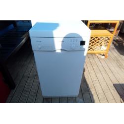 BOSCH DISHWASHER 45 CM LIKE NEW