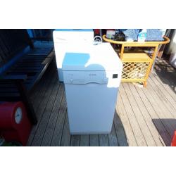 BOSCH DISHWASHER 45 CM LIKE NEW