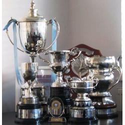 OLD BOYS CLAPHAM FC SEEKS NEW PLAYERS FOR 2016/17 SEASON