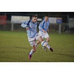 OLD BOYS CLAPHAM FC SEEKS NEW PLAYERS FOR 2016/17 SEASON