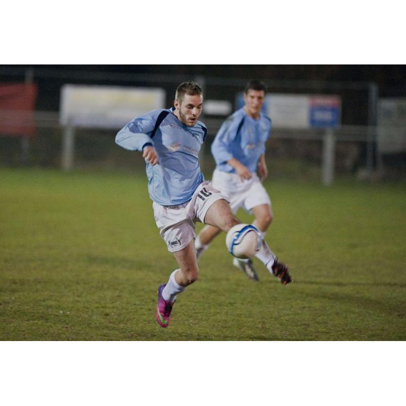 OLD BOYS CLAPHAM FC SEEKS NEW PLAYERS FOR 2016/17 SEASON