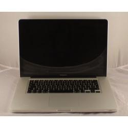 MacBook Pro 15" 2.9GHz Core i7, 256GB SSD, 8GB Memory, Adobe CS6, Logic Pro, Final Cut