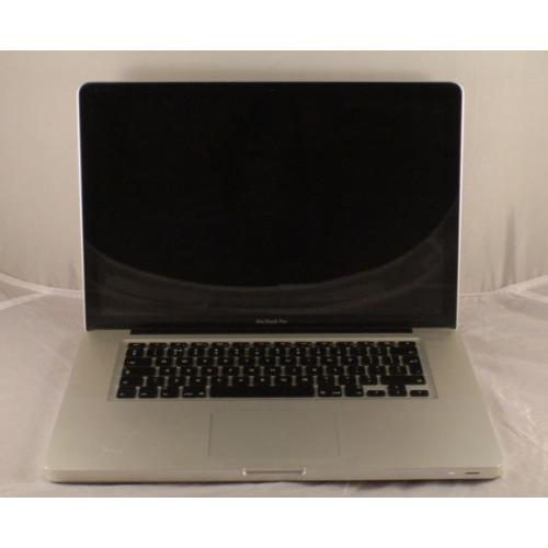 MacBook Pro 15" 2.9GHz Core i7, 256GB SSD, 8GB Memory, Adobe CS6, Logic Pro, Final Cut