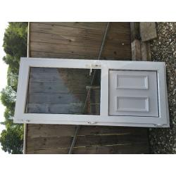 uPVC Door