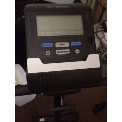 Roger Black exercise bike