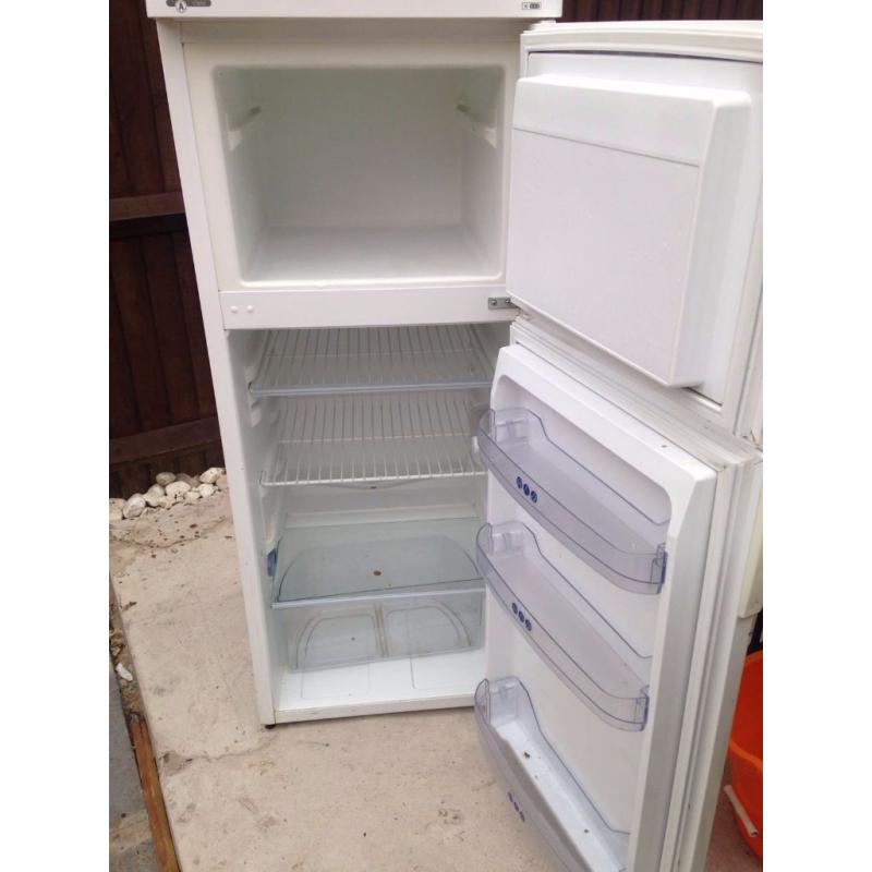 Good condition Fridge/Freezer