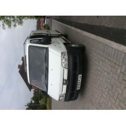 MOT till March 2017, good condition, V5 in my name