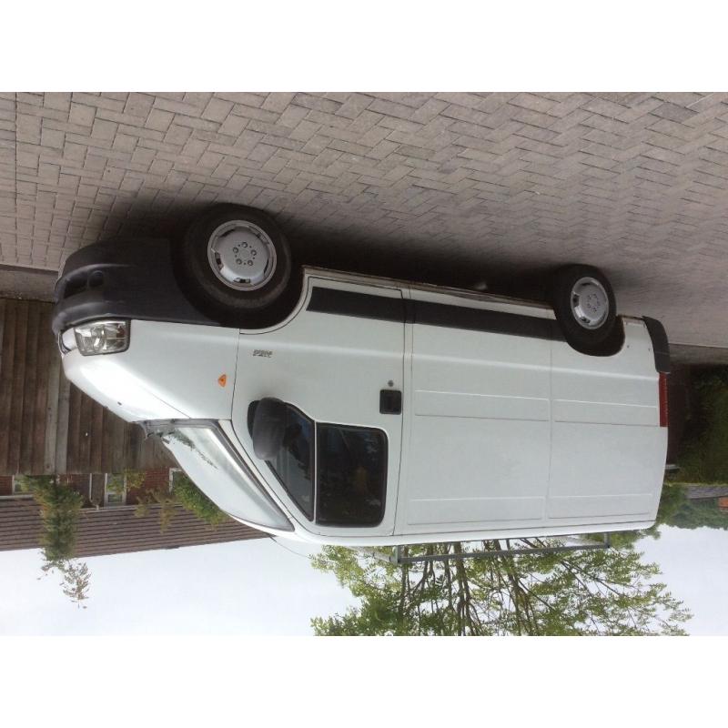MOT till March 2017, good condition, V5 in my name