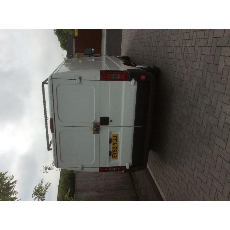 MOT till March 2017, good condition, V5 in my name