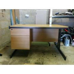 Free office style desk