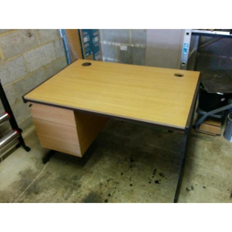 Free office style desk