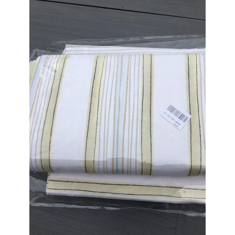Next curtains