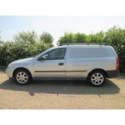 Vauxhall Astra Van 1.7 Diesel
