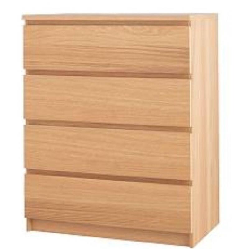 IKEA chest of 4draws