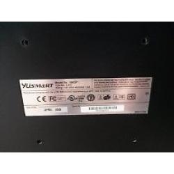 Yusmsart 19" Flat Screen Montior