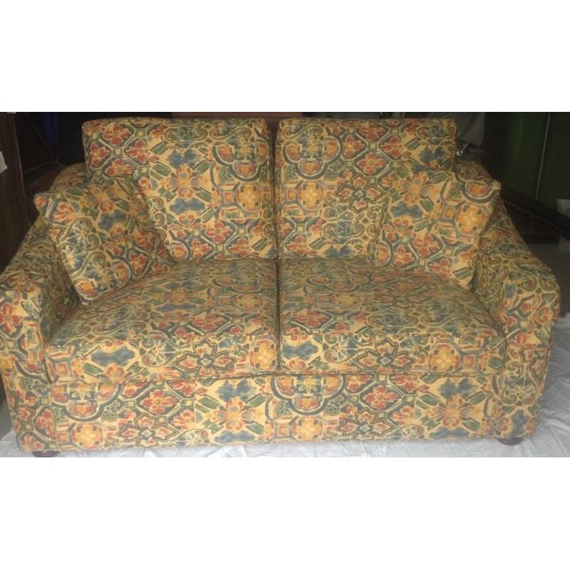 Sofa bed - John Lewis