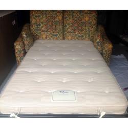 Sofa bed - John Lewis