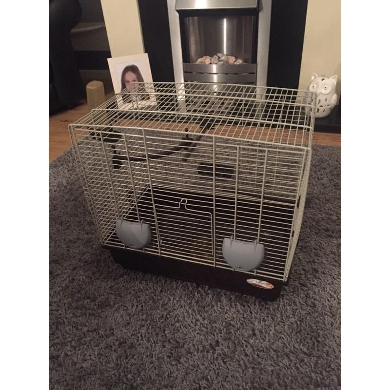 Bird Cage - Very Good Condition