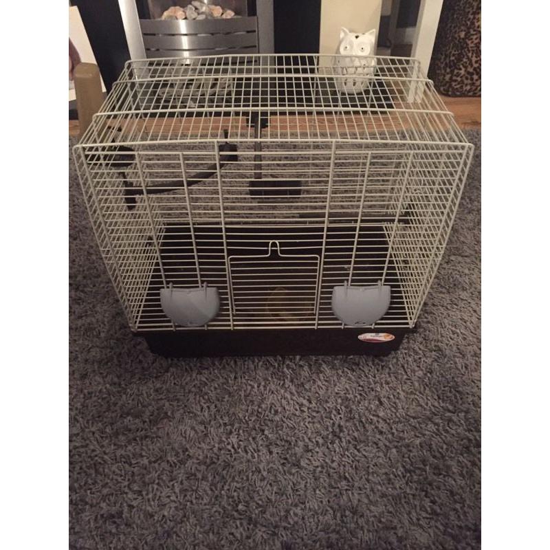 Bird Cage - Very Good Condition