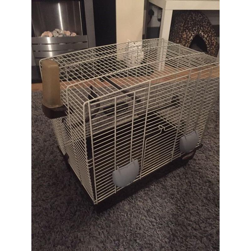Bird Cage - Very Good Condition