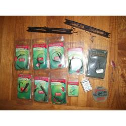 FISHING - PIKE RIGS