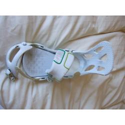 Burton Cartel Snowboard Bindings - Medium