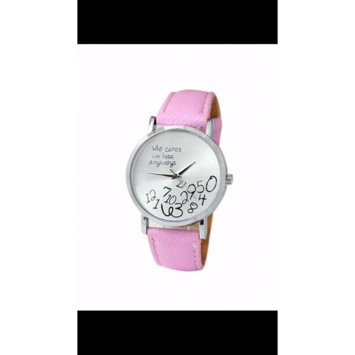 Watches 865