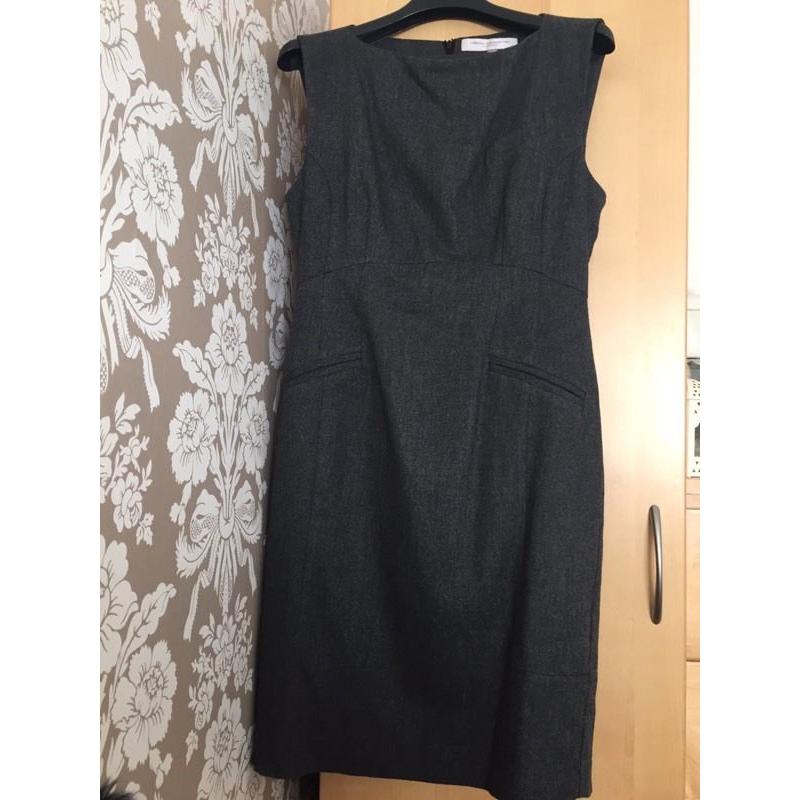 French connection size 14 dress brand new