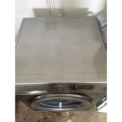 HOTPOINT 9kg WASHING MACHINE