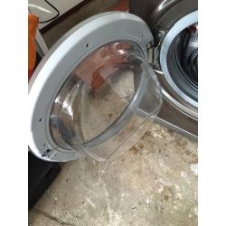 HOTPOINT 9kg WASHING MACHINE