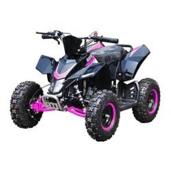 New Sx electric start quad bikes free uk delivery