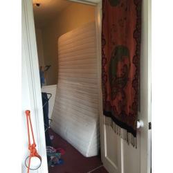 FREE - Comfy mattress in Peckham Rye